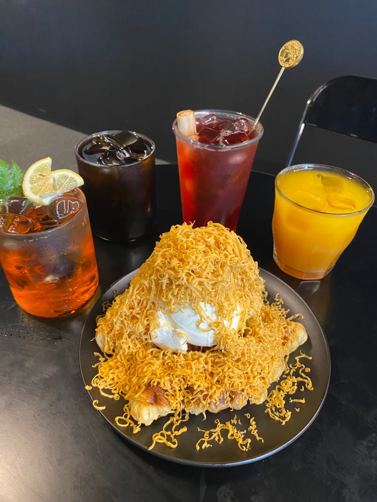  [목포] 오션뷰 카페 "오너리스 목포점" 더치커피 맛집 내돈내산