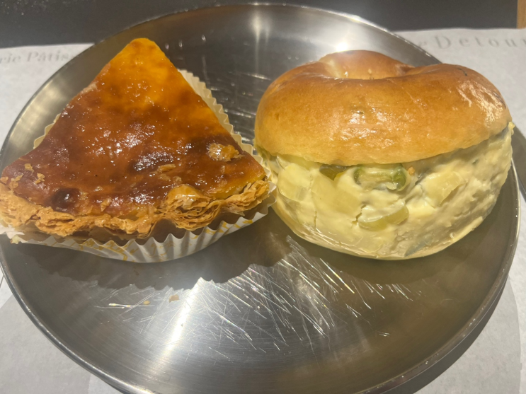  고척 아이파크몰 카페 개봉 대형 베이커리 카페 르디투어/화장실 바로 옆