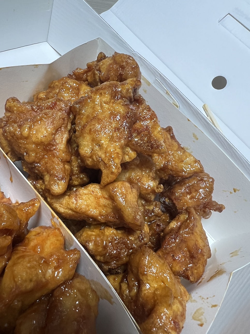 호식이두마리치킨 연산1호점 사진 5