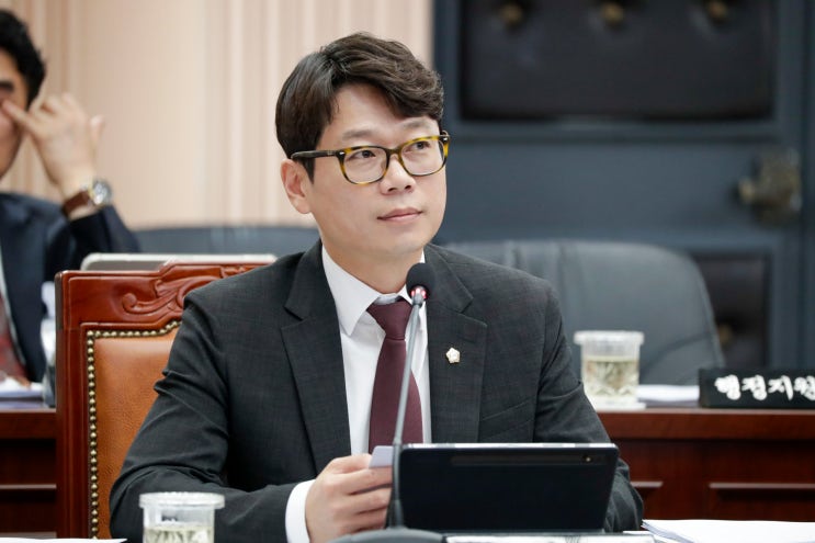구리시의회 김용현 의원, 관내 100대 맛집 및 노포식당 등 우수음식점 적극 지원을 위한 조례 제정