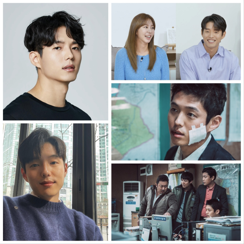 효심이네각자도생 강태호 배우 하준 프로필 나이 출연작품 인스타