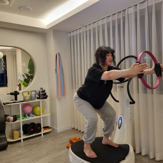  의정부 가능동 다이어트 에스테틱 메이드라인 다녀온 후기