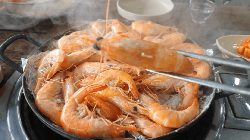  화성 가볼 만한 곳 제부도 뷰 맛집 전망대 횟집 후기