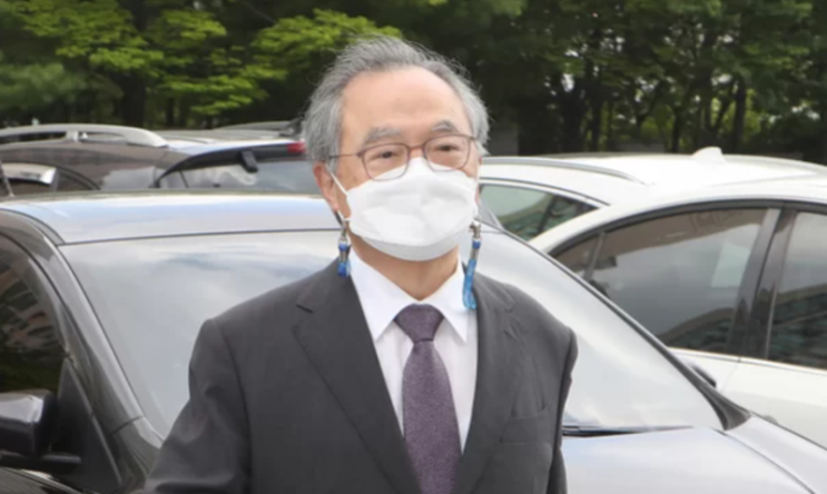 <b>부산</b>지법, 부하 공무원 성<b>추행 오거돈</b> 전 <b>부산시장</b>, <b>강제추행</b>... 
