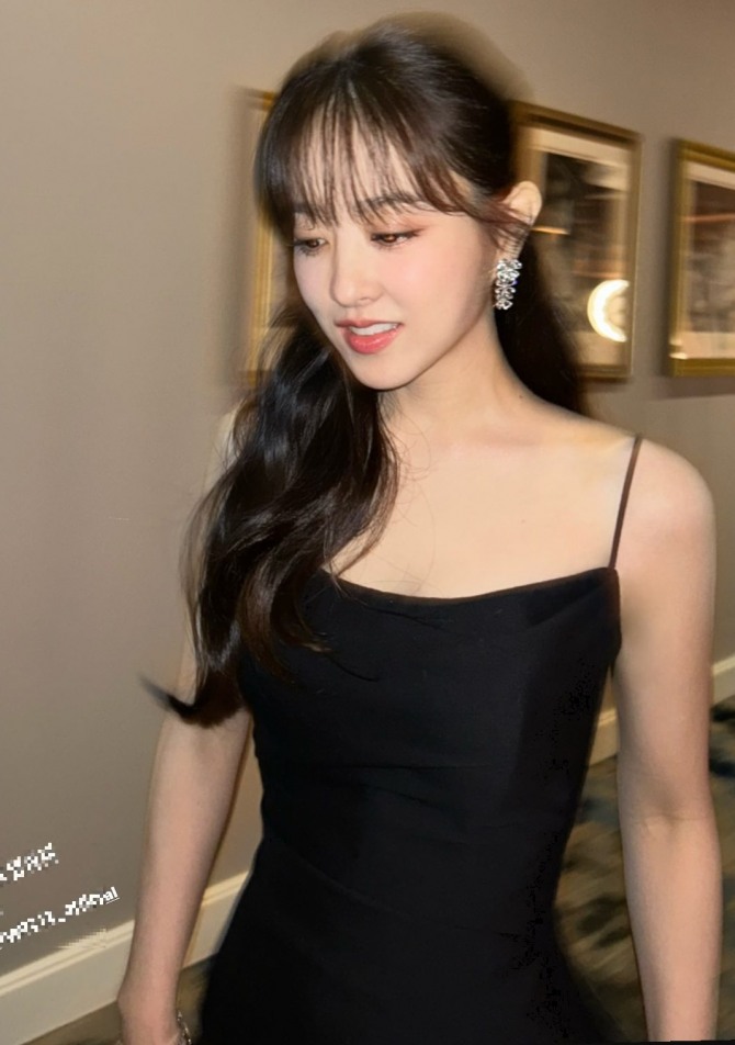 '뽀블리' 박보영, 작정하고 꾸미니 여신 느낌...마냥 사랑스러워 '뽀블리' 박보영, 작정하고 꾸미니 여신 느낌...마냥 사랑스러워