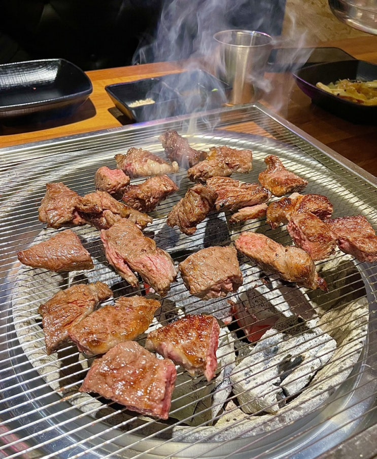  [대전/유천동맛집]만수정육식당, 신선한 한우 한돈 고깃집