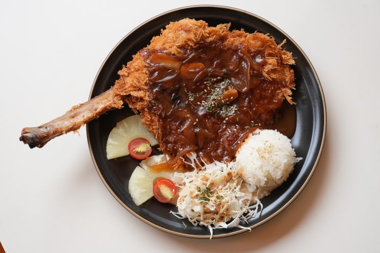  성수맛집 숙성연어가 맛있는 초이다이닝성수점
