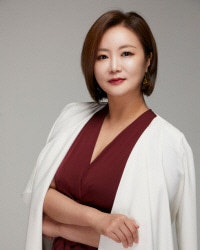 퍼스널브랜드 분야 이지연 강사(한국강사에이전시 대표강사)