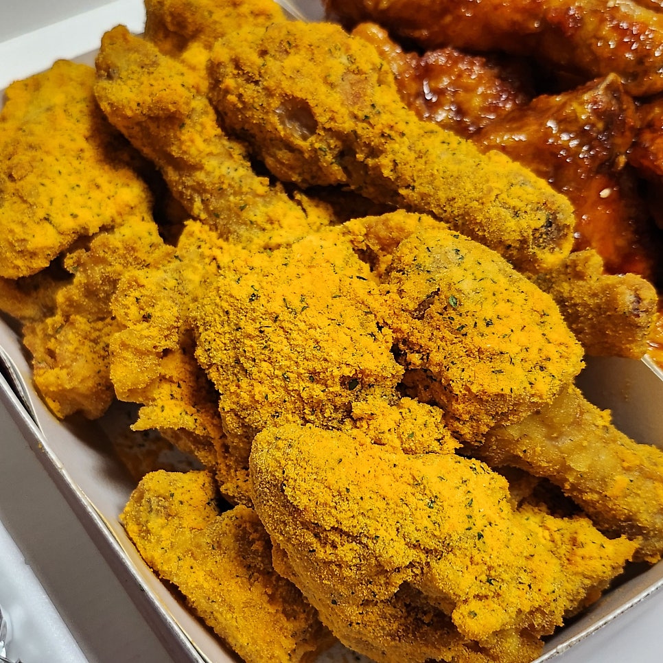종국이두마리치킨 진보점 사진 5