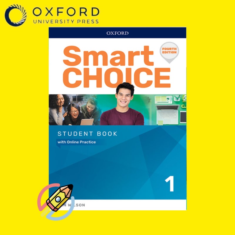 Smart Choice 정답 해설 답지 교재 리뷰
