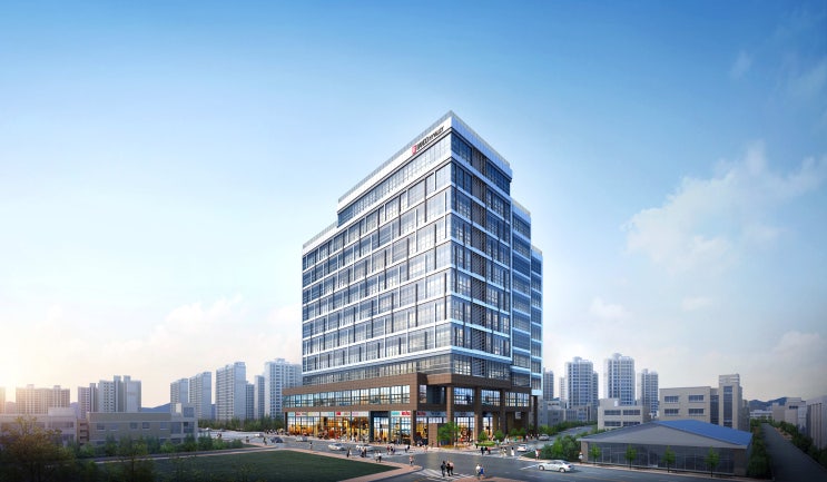  반도건설, 영등포 반도 아이비밸리 주목