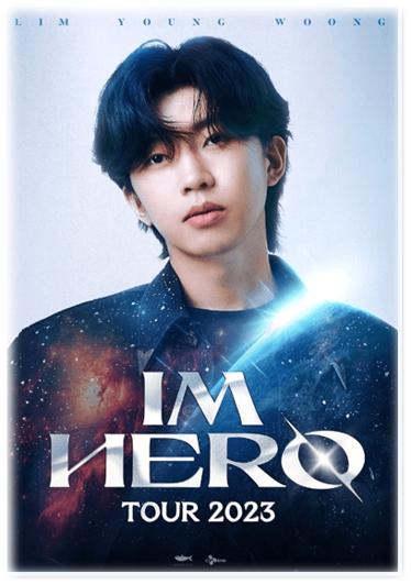 임영웅 콘서트 IM HERO TOUR 2023 서울 공연 기본정보 대구 부산 대전 광주 전국투어 티켓팅 임영웅 콘서트 IM HERO TOUR 2023 서울 공연 기본정보 대구 부산 대전 광주 전국투어 티켓팅