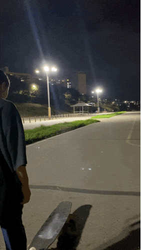  스노우보드, 롱보드에서 레귤러(Regular)와 구피(Goofy) 스탠스가 뭘까 알아보자