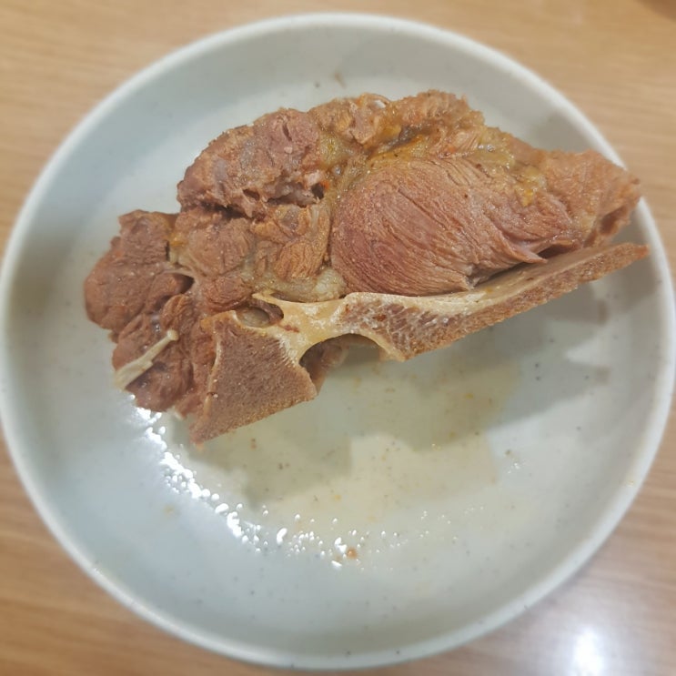  미친 살코기의 미아동 맛집 태경감자탕뼈찜해장국 잡내없이 깔끔하고 살코기가 대박인 감자탕
