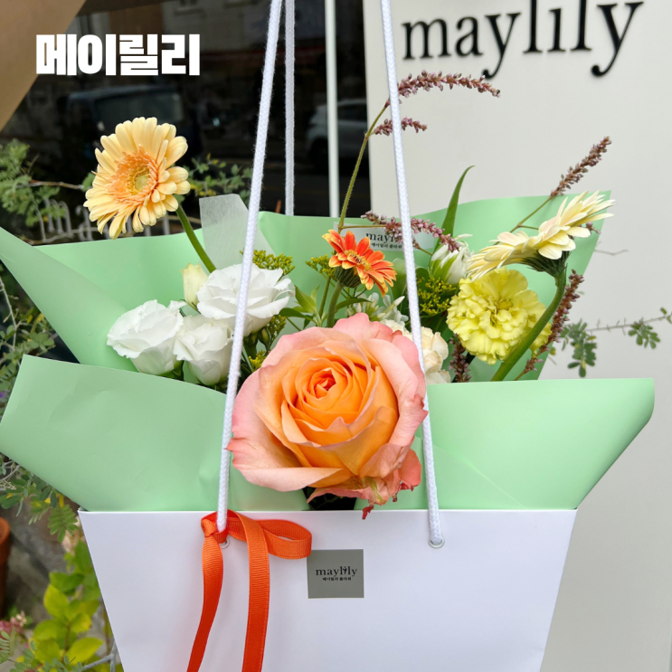 청주꽃집 산남동꽃집 메이릴리 사장님의 알잘딱깔센 해주신 다채로운 꽃다발 방문 포장기 청주꽃집 산남동꽃집 메이릴리 사장님의 알잘딱깔센 해주신 다채로운 꽃다발 방문 포장기