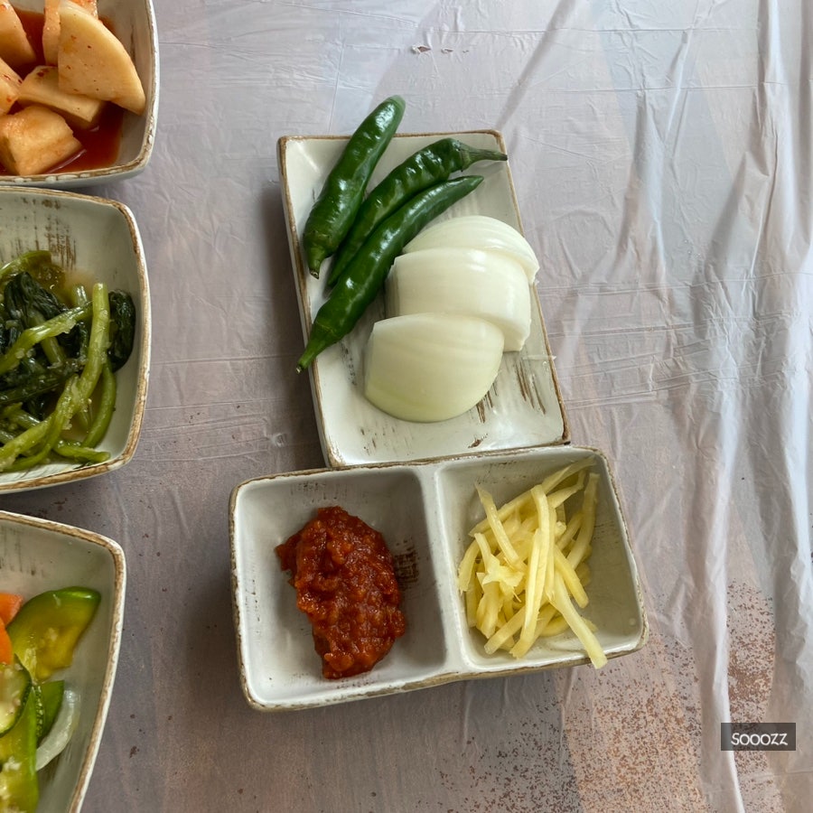약산흑염소가든 옥암점 사진 5