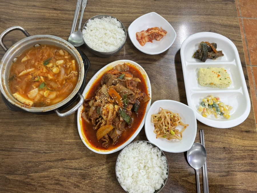 스타밥스 사진 5
