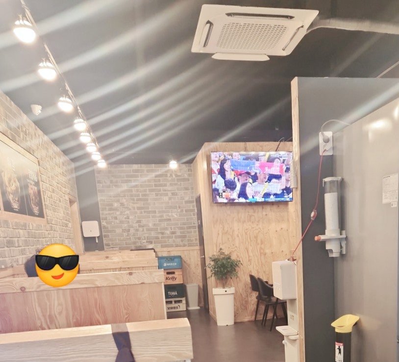 칠분통닭 소촌점 사진 3