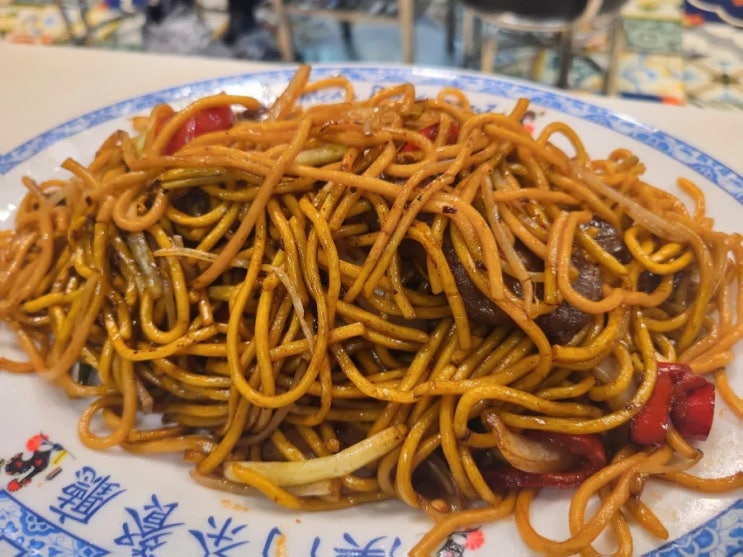  [풍자 또간집 홍콩편] 홍콩 침사추이 맛집 마카오레스토랑
