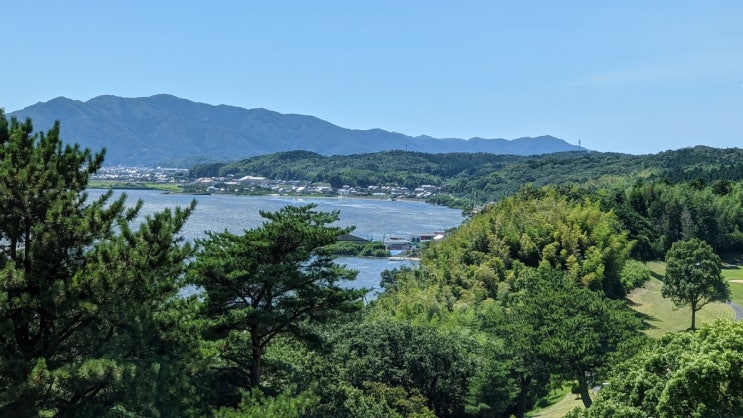  [시마네(요나고) 골프장] 시마네 골프 클럽 - Shimane Golf Club (평점 / 위치 / 가격)