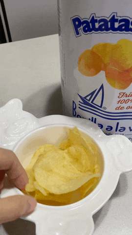  [제품 리뷰] 스페인 보닐라 저염 감자칩 맛있는 내돈내산 후기!!!