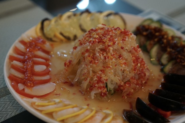 인천 송도맛집 한남동자리 송도점 인천 송도맛집 한남동자리 송도점