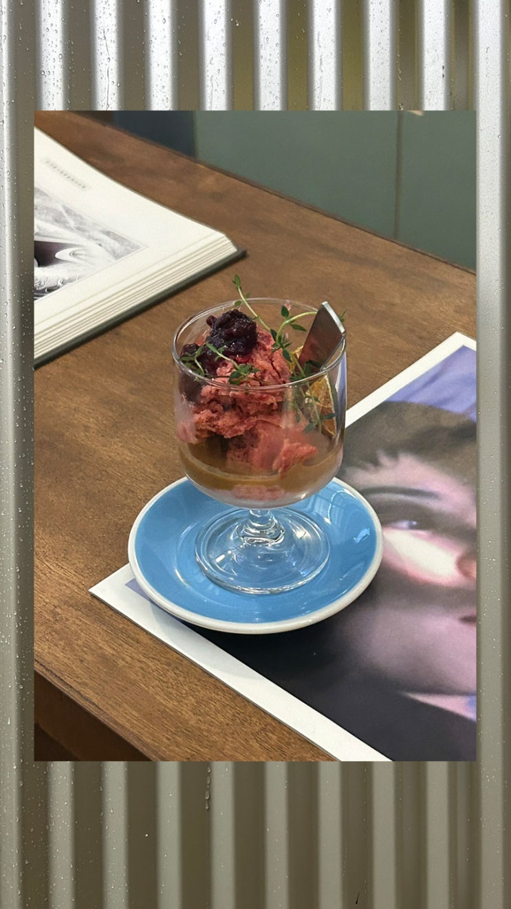  부산 전포동 신상 카페 테넌츠커피바｜@tenantscoffeebar