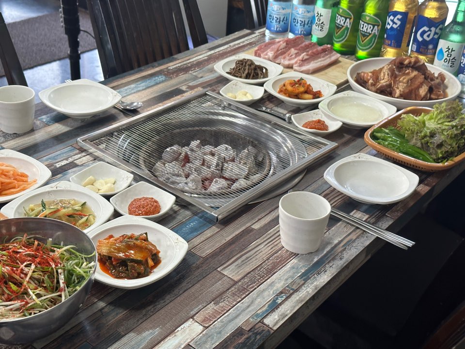 선지왓숯불갈비 사진 5