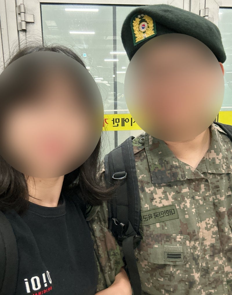 1박2일 대구여행 _ 군인 외박🐻🪖 : 네이버 블로그