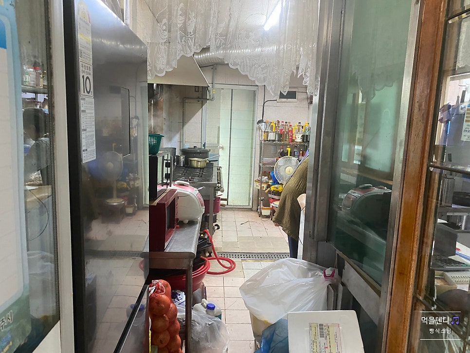 신풍장터국밥 사진 5