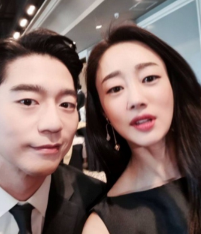  최여진 정준 최민 정준영 상대배우 누구