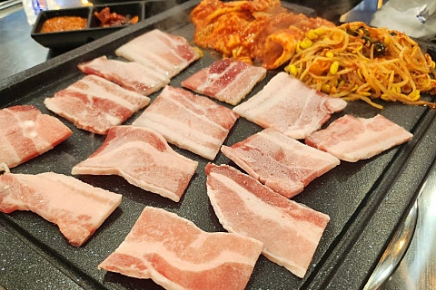 고깃집막내아들 이미지