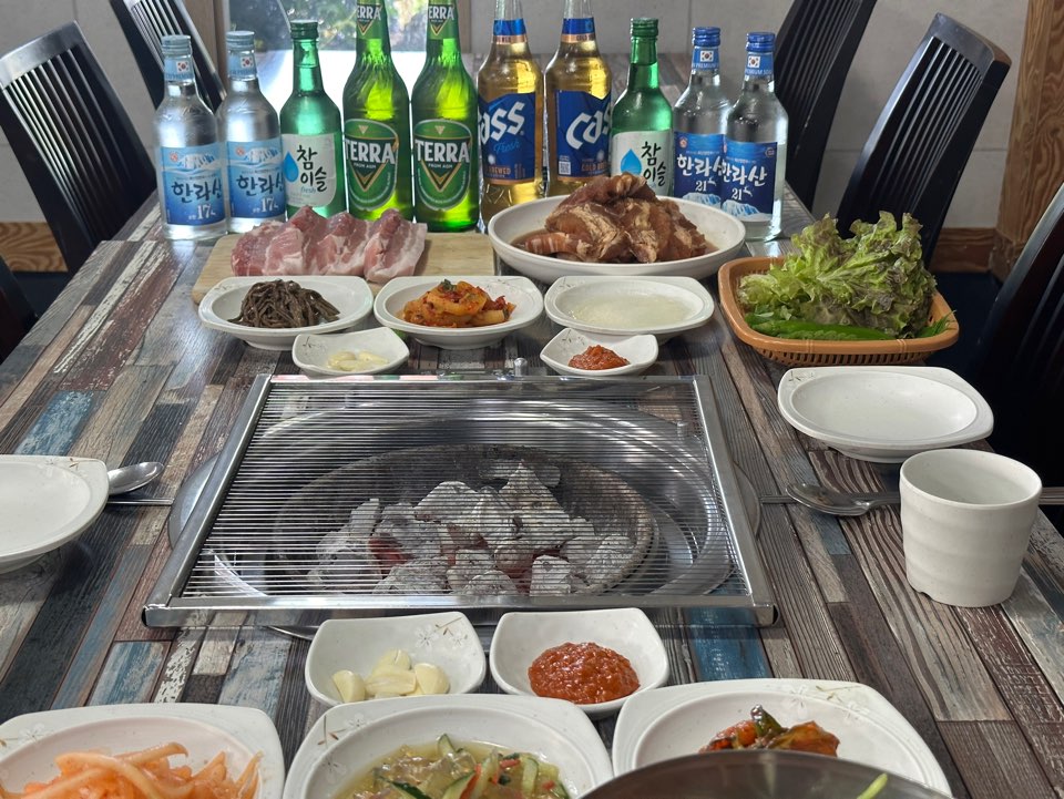 선지왓숯불갈비 사진 6
