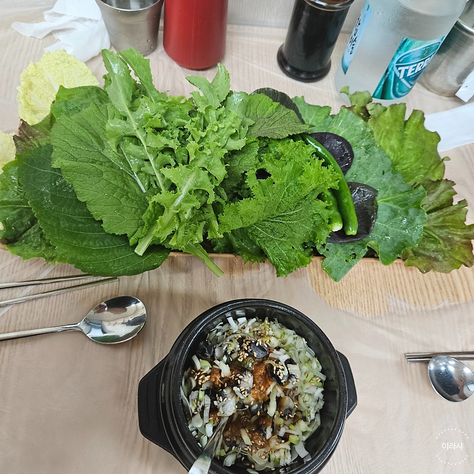 바다소리회센타 사진 6