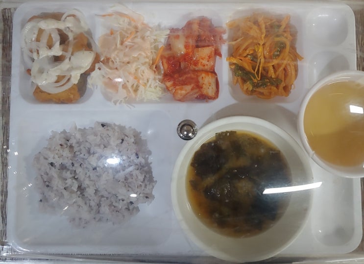  때로는 실패가 또 다른 성공이 된다 - 쫄면