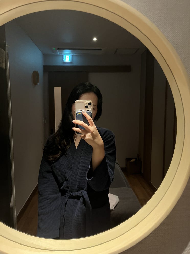  파주 야당 마사지 카카오풋앤바디 프리미엄 호텔식 시설 아로마 마사지