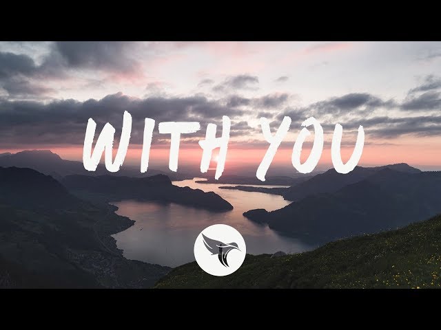 Mokita- with you [가사/해석]