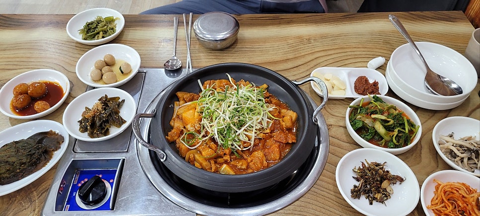 장미식당 사진 5