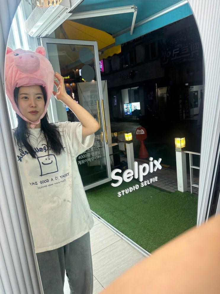  혁이랑 노는게 제일 즐거운 28세 박설아