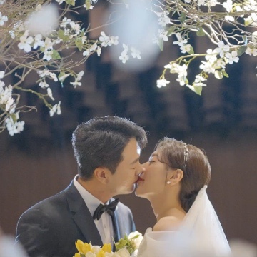  더블H필름 본식 DVD 후기 | 포항 결혼식 영상 업체 고민하시는 분들께 강추하는 내돈내산 찐후기