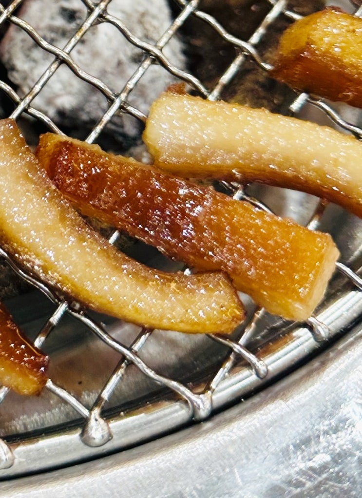  [부산 해운대] 돼지갈비 맛집 '홍이집 해운대점' 강력 추천! 