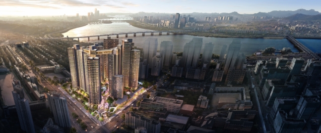  "또 내년이야?"…강남권 분양 자꾸만 미루는 이유 있었네