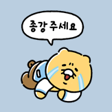  [개강 기념] 대학생 및 졸업생들에 필수템 톡학생증 혜택 모음 (feat 춘식이 이모티콘, 춘식이 PPT)