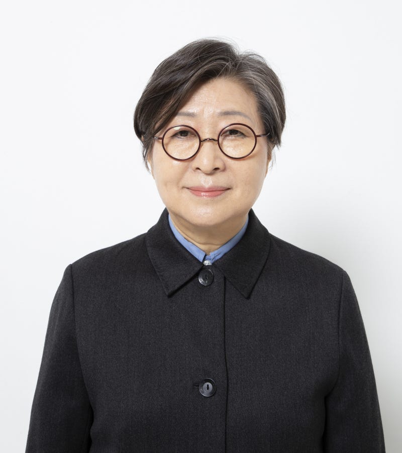 문화체육관광부, 국립현대미술관장에 김성희 씨 임명