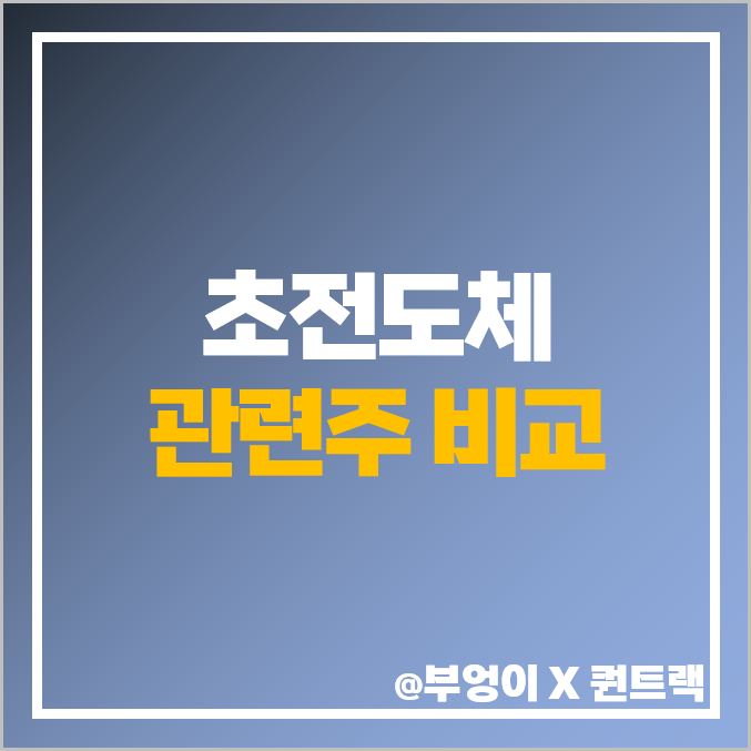 초전도체 관련주 테마주 종류 서남 덕성 주식 주가 목표가 초전도체 관련주 테마주 종류 서남 덕성 주식 주가 목표가