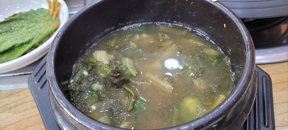 장미식당 사진 8