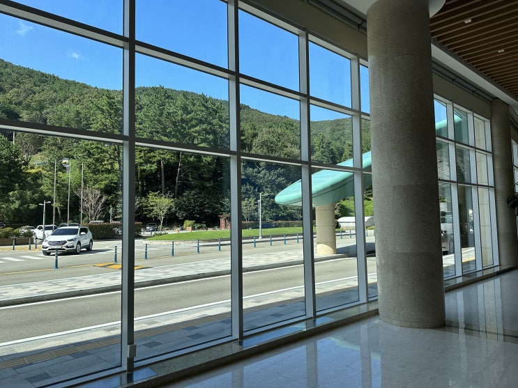  [거제도숙소] 소노캄거제, 꽉 찬 리조트 내 부대시설이 궁금하다