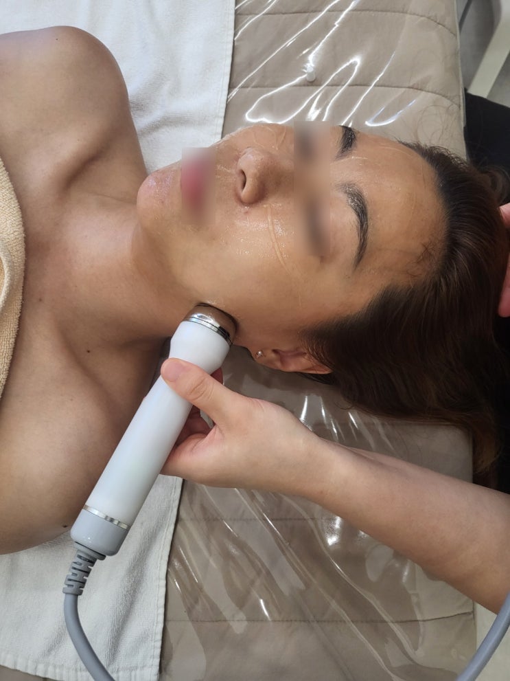  부천 피부관리 옥길동 피부관리 그리아에스테틱