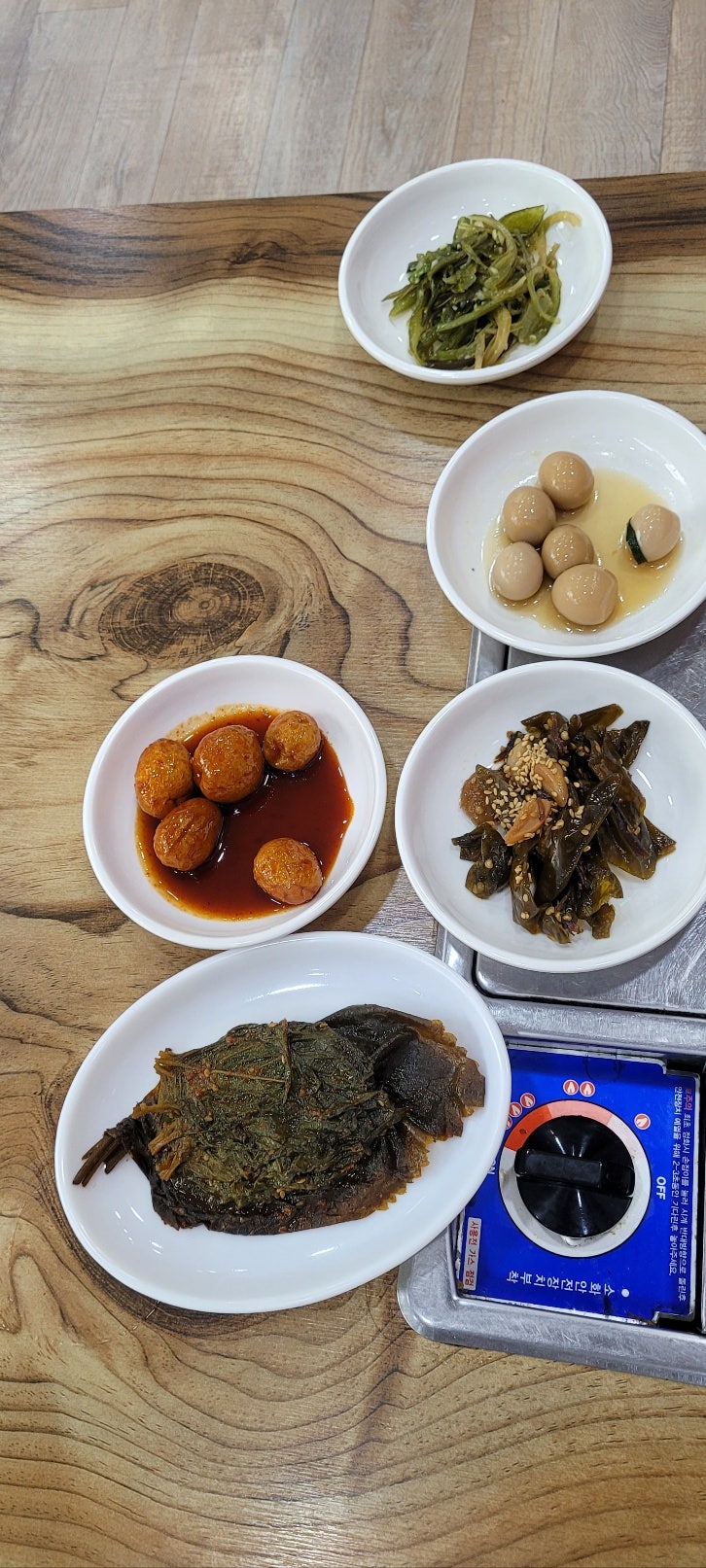 장미식당 사진 7