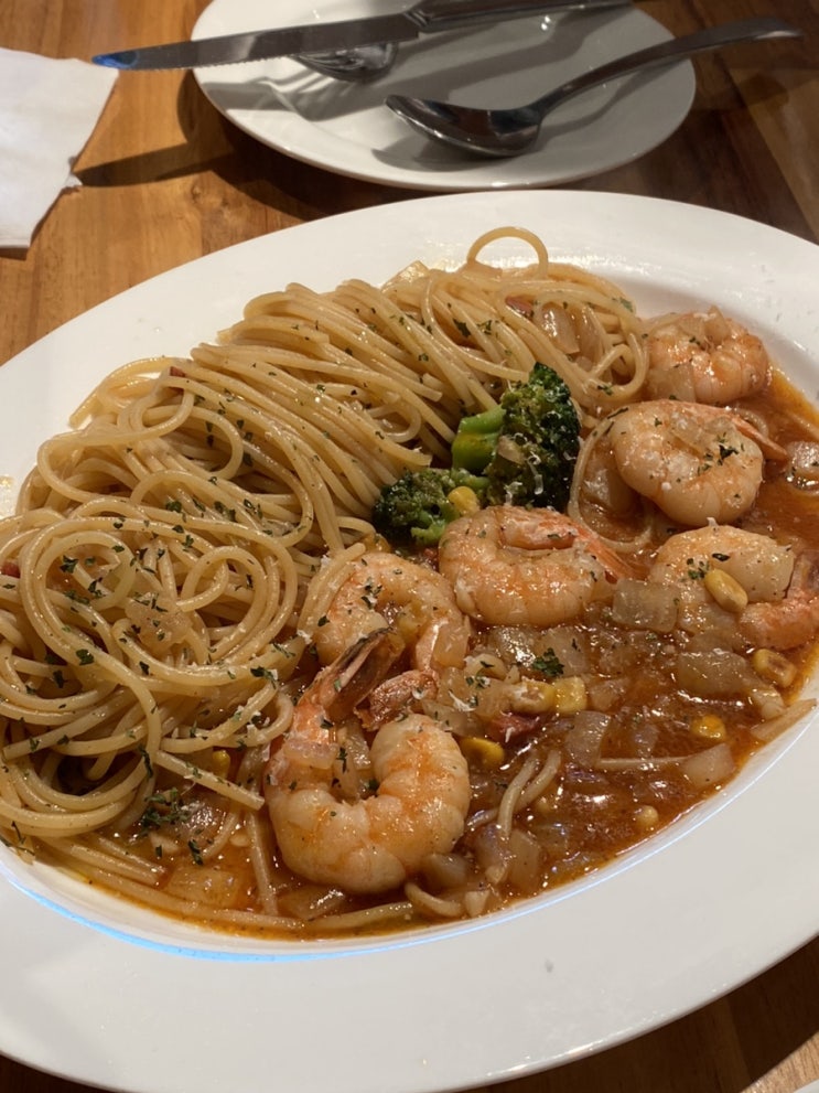  낙성대 샤로수길 쿠바 샌드위치와 파스타까지 맛있었던 식당 쥬벤쿠바